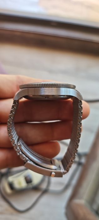 Автоматичен часовник San Martin 40mm