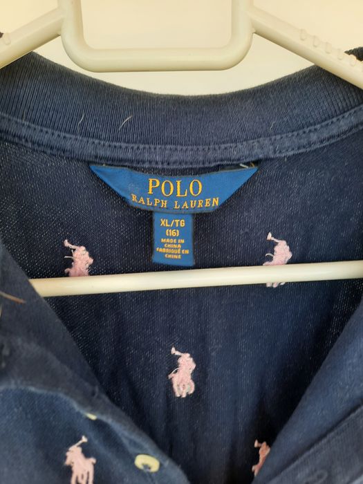 Tricou POLO Ralf Laurent