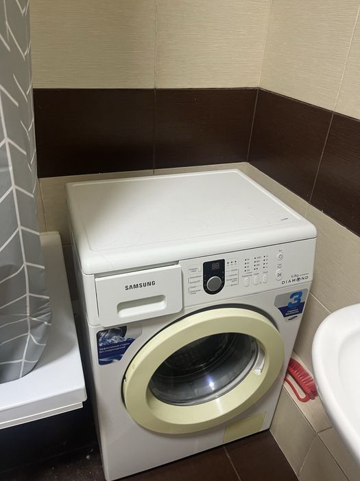 продается стиральная машина