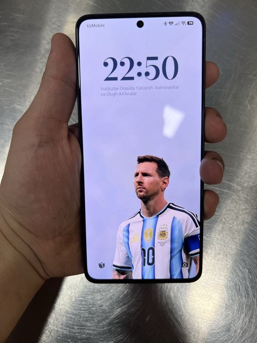 Poco x6 256/gb holati yaxshi