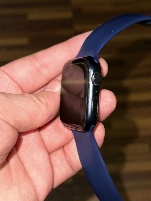 Iwatch 8 seria SOTILADI