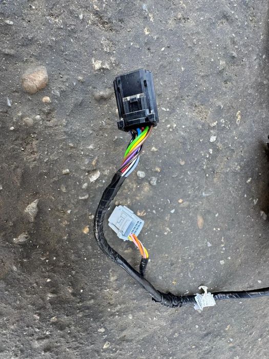 OGLINDA DACIA DUSTER III