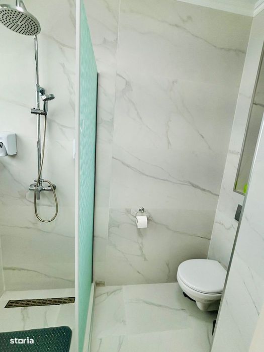 10% DISCOUNT Apartament 2 camere  Mamaia Nord 150 m de plajă
