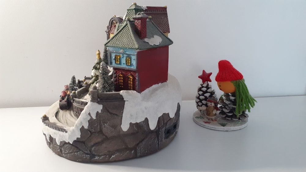 Ornamente de Crăciun