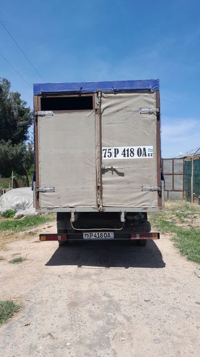 Sotiladi Gaz330232