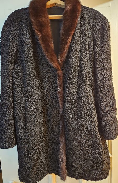 пуховик 60 размер, шуба 48-52