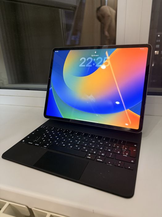 Ipad Pro 6 gen 13” 2TB