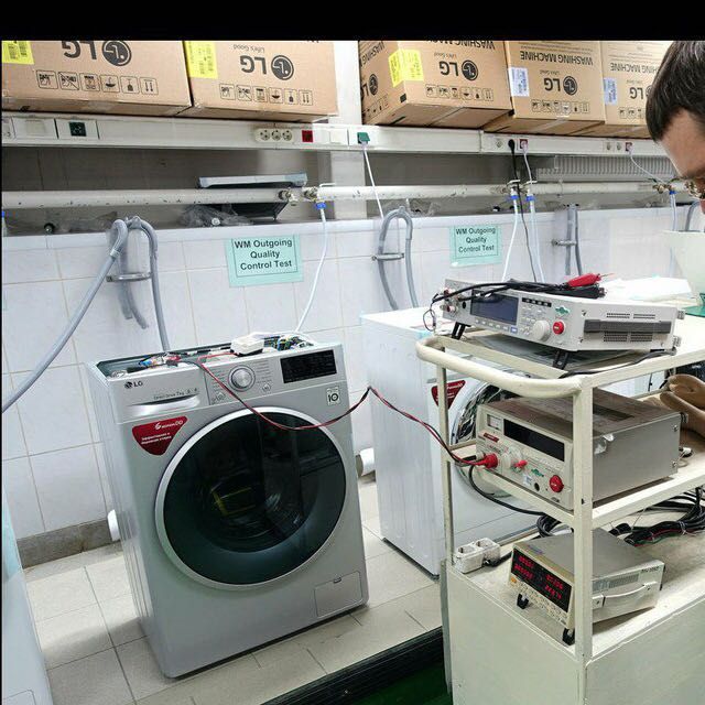 Мастер стиральных машин автомат / Kir yuvish moshina ustasi