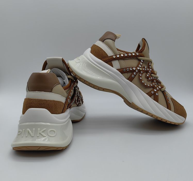 PINKO ARIEL 16 Оригинални Сникърси