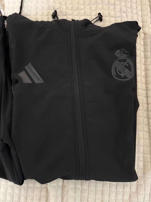 Спортен комплект Адидас Реал Мадрид
