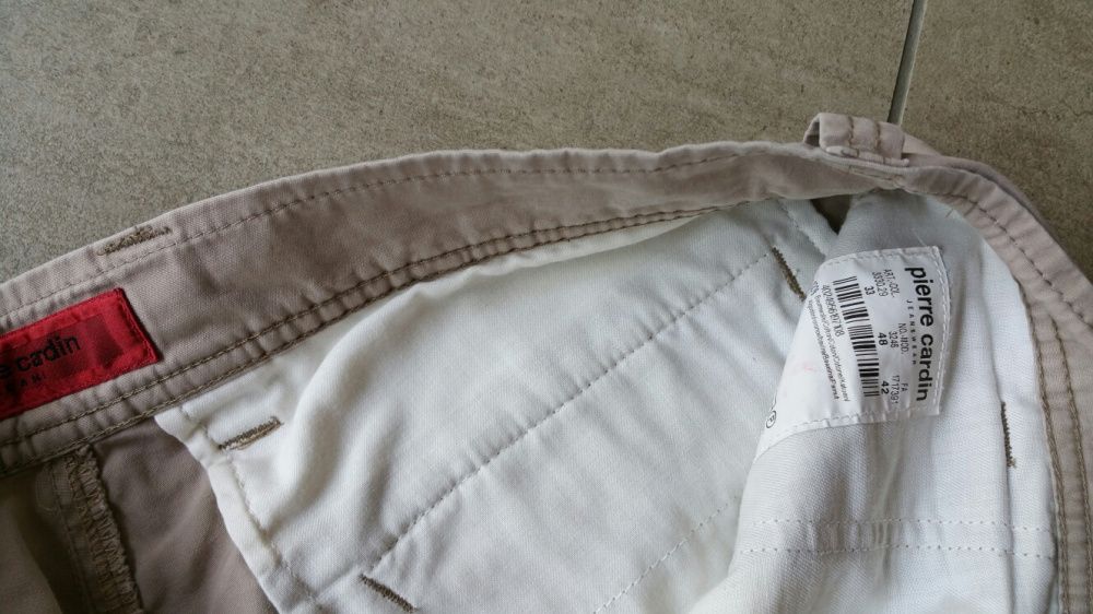 Pantaloni scurti cargo Pierre Cardin