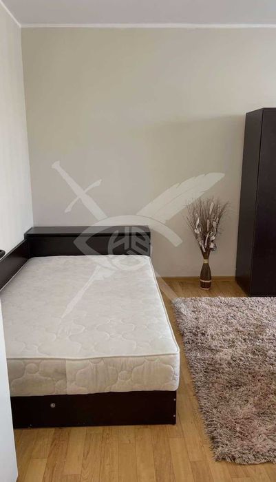 Двустаен апартамент - кв. Кючук Париж - 11900681