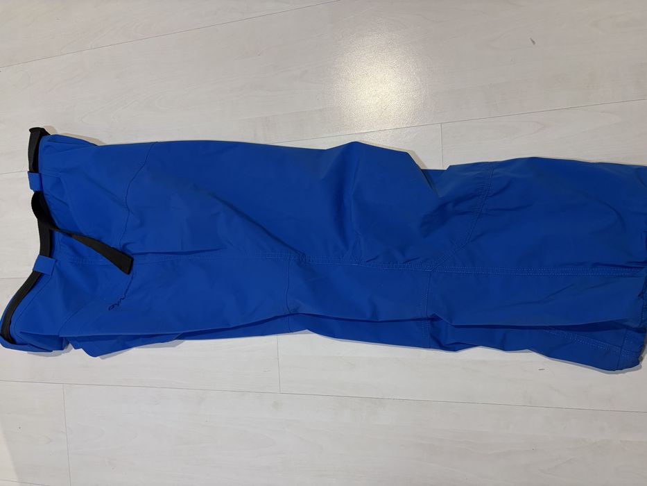 Туристически/ трекинг панталон Dynafit