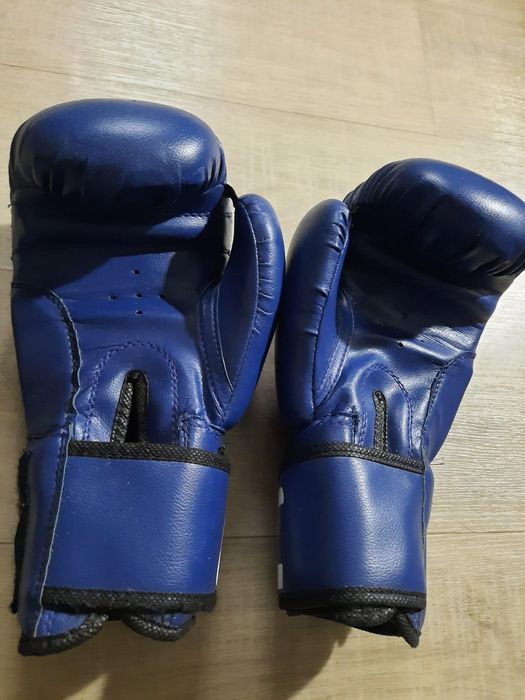 Перчатки боксёрские 8 oz