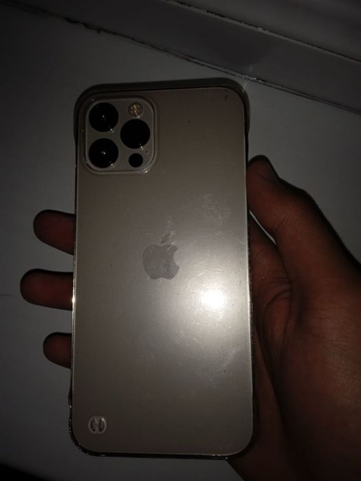 Iphone 12 pro 79yomkost 256gb