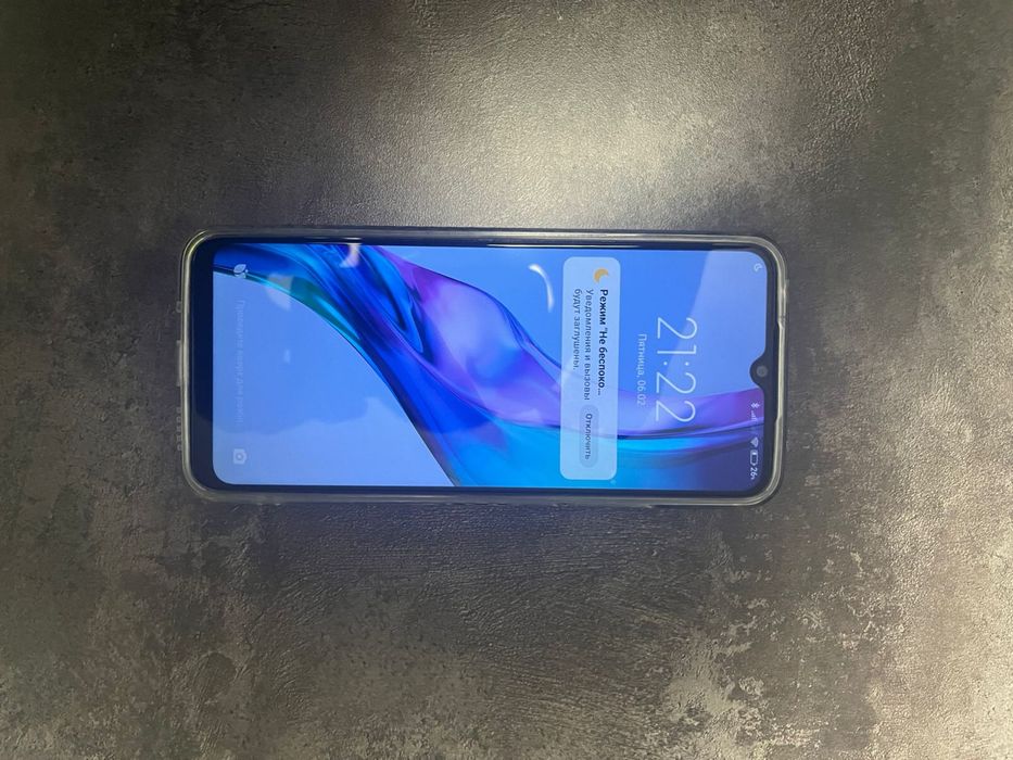 Продам телефон Poco C40