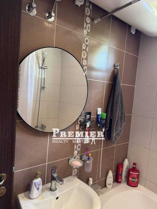 Продава се Едностаен апартамент в Созопол - 40 кв.м за 1850 €/кв.м - Снимка #11