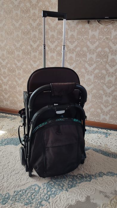 Продам коляску Мстар