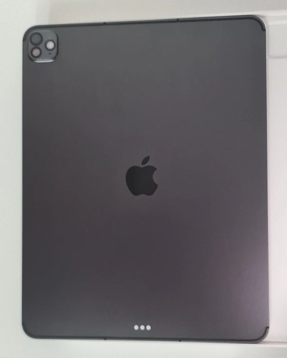 Apple iPad Pro 13 inch M5 512GB