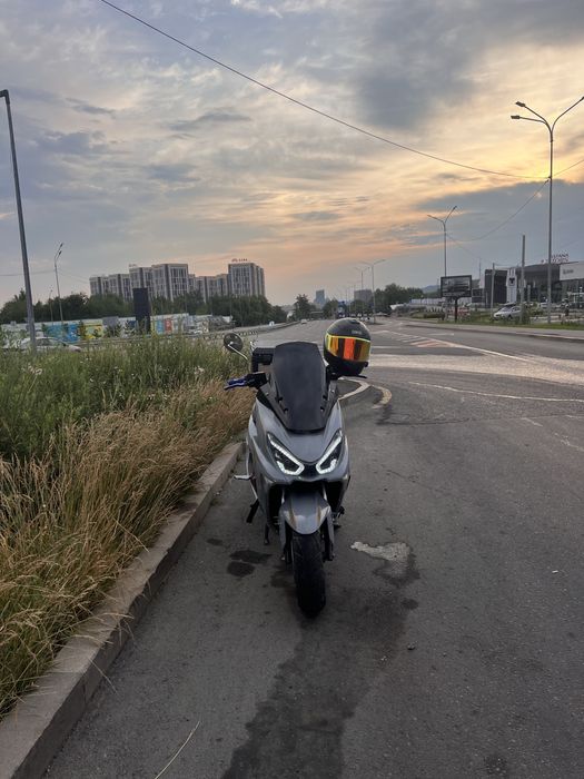 Макси бенили в хорошом состаяние