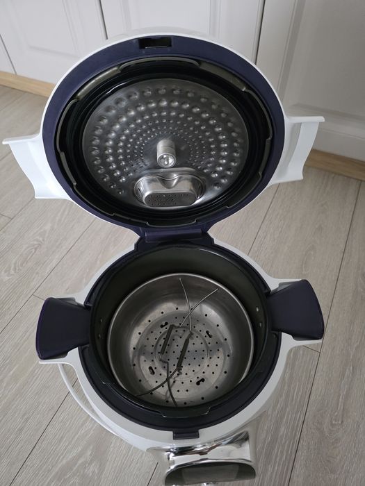 Multicooker Tefal Cook 4 me