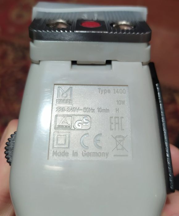 Срочно. Продам. Машинка