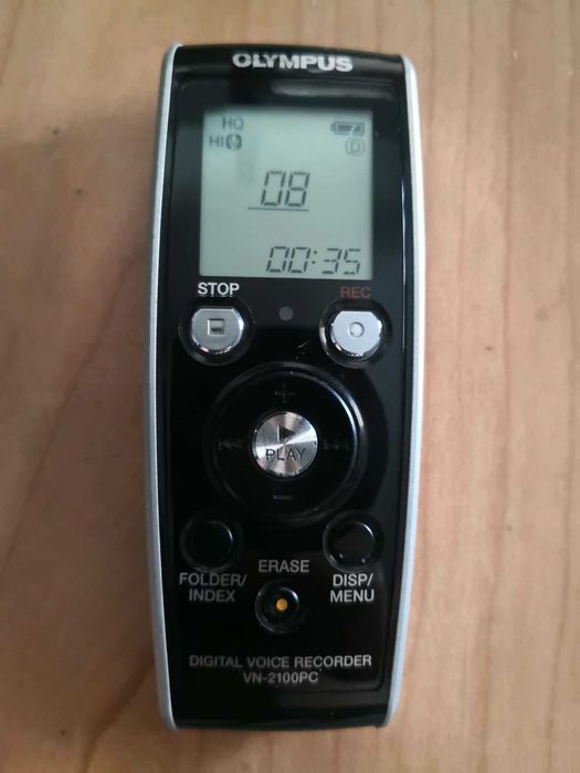 Диктофон Olympus VN-2100PC