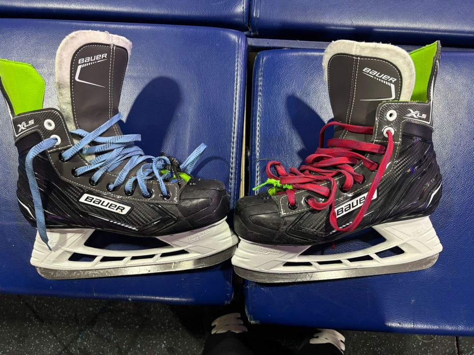 Bauer slx 42 размер