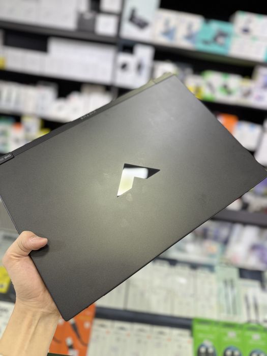 HP Victus Gaming Laptop