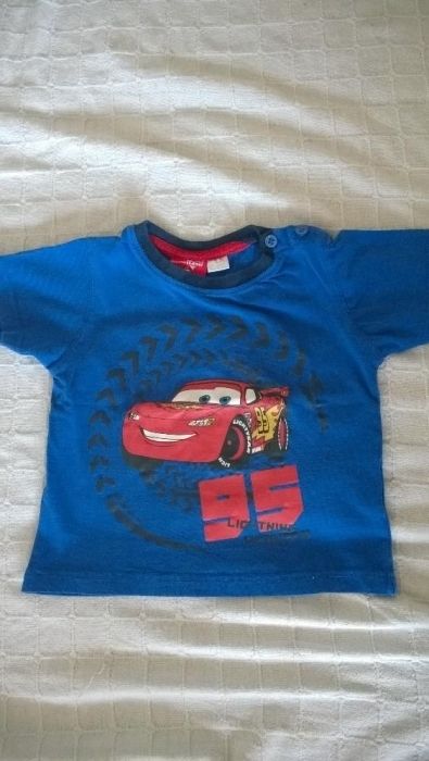 Детски блузки по 5 лв