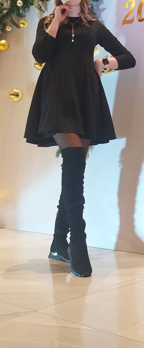 Платье 46 размер