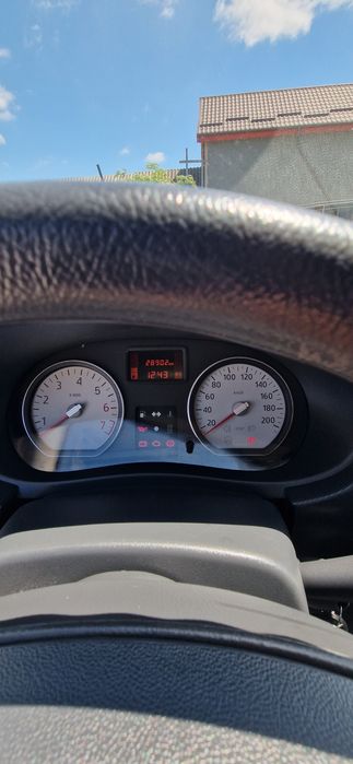 Dacia logan 1.2 benzina