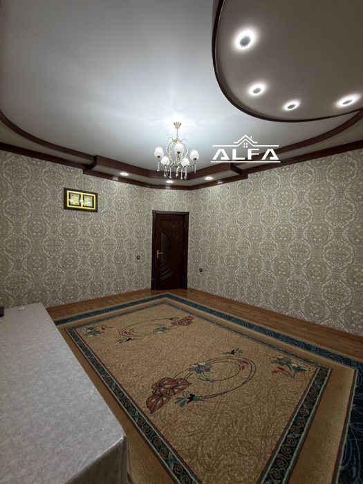 3 xonali 100 m2 2-qavat