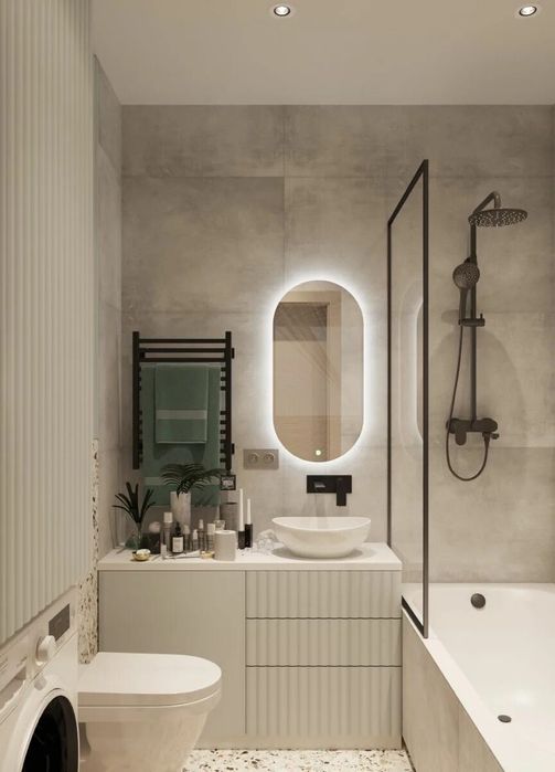 Кафельщик Никита