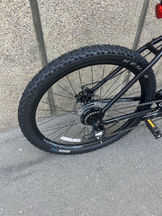 Bicicleta Carrera nou nouta roti 27,5“ frane pe disc !