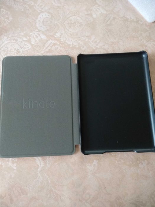 Чехол на kindle paperwhite