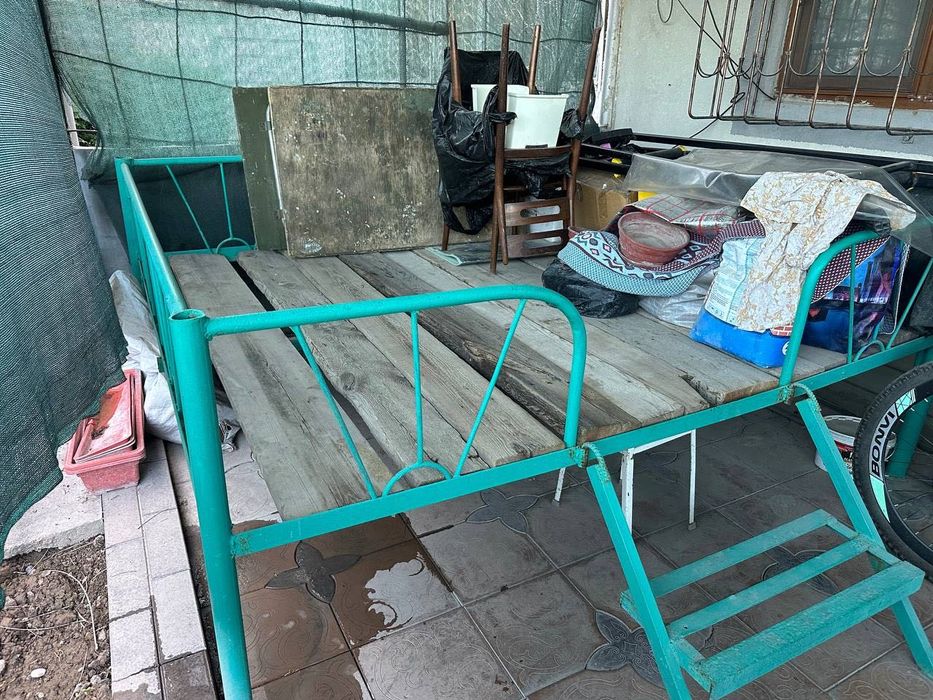 Продается тапчан