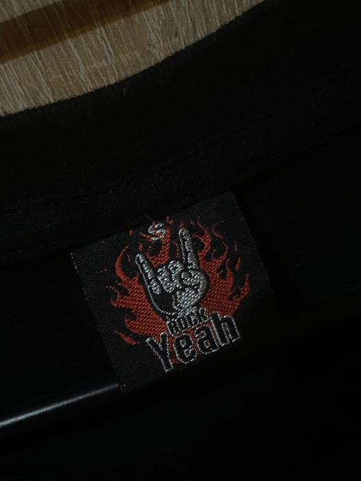 Тениска Arctic Monkeys чисто нова