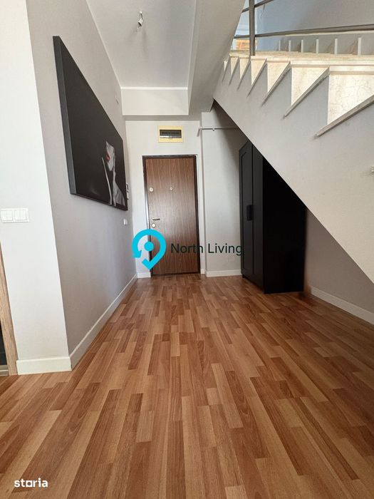 Duplex Superb + Mansarda | OTOPENI