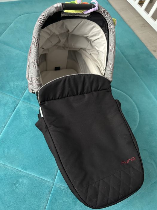 Landou Nuna Ellis Mixx