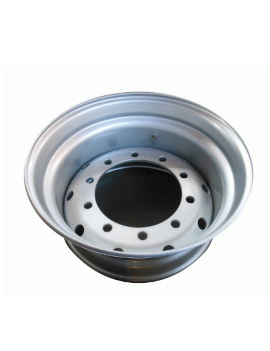 Джанти стоманени НОВИ