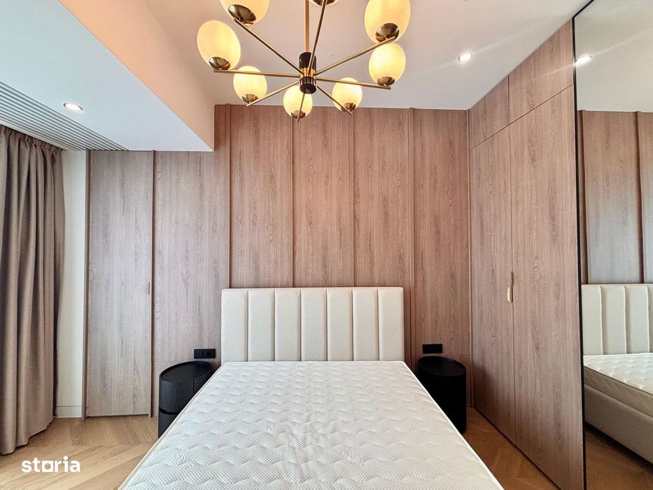 Apartament cu 2 camere de închiriat | Floreasca