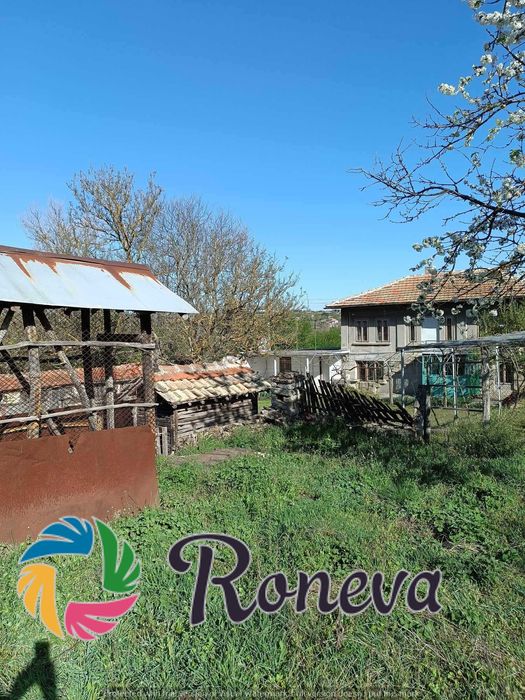 Продава се Къща в с. Николаевка, Област Варна - 80 кв.м за 813 €/кв.м - Снимка #1