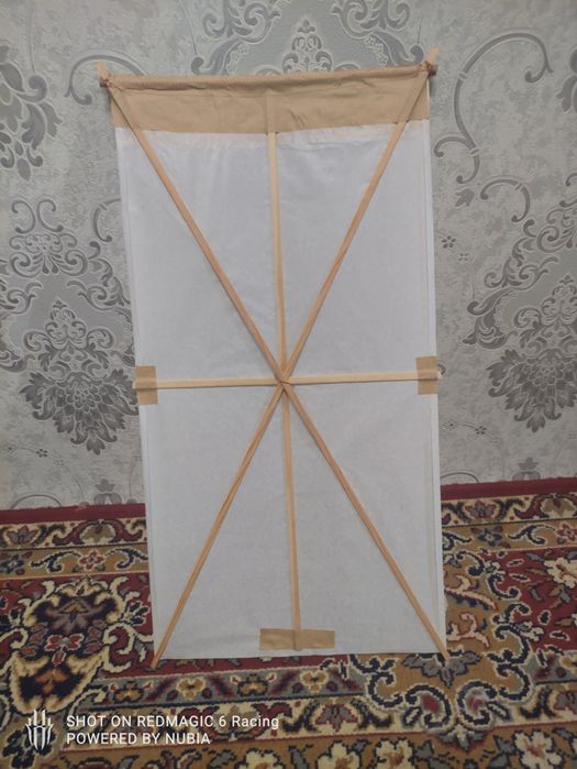 varrak 40ming zakaska ham yasimiz