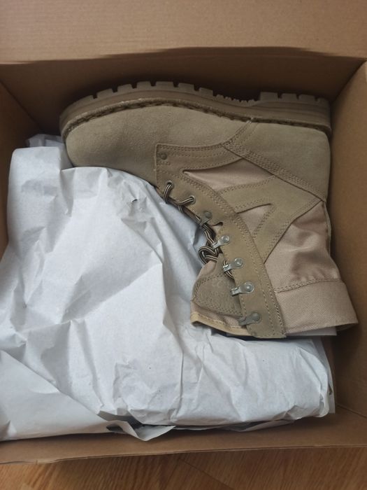 Bocanci militari mapn vară