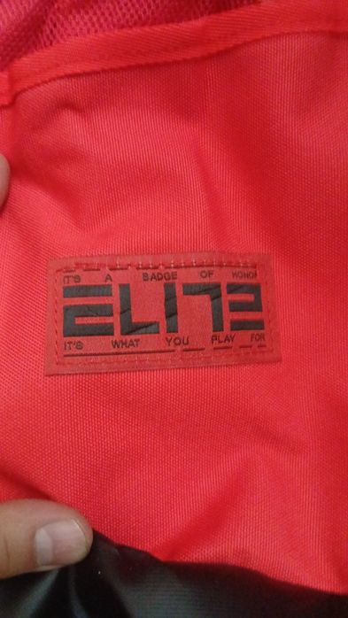 Рюкзак Nike ELITE