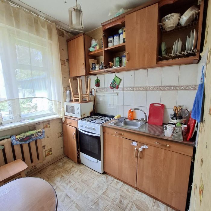 Продам 3-ком. квартиру район Океана.