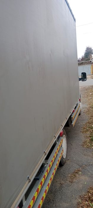 Продам газель бизнес