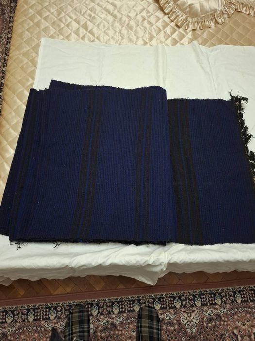 Ръчно тъкана пътека 9м