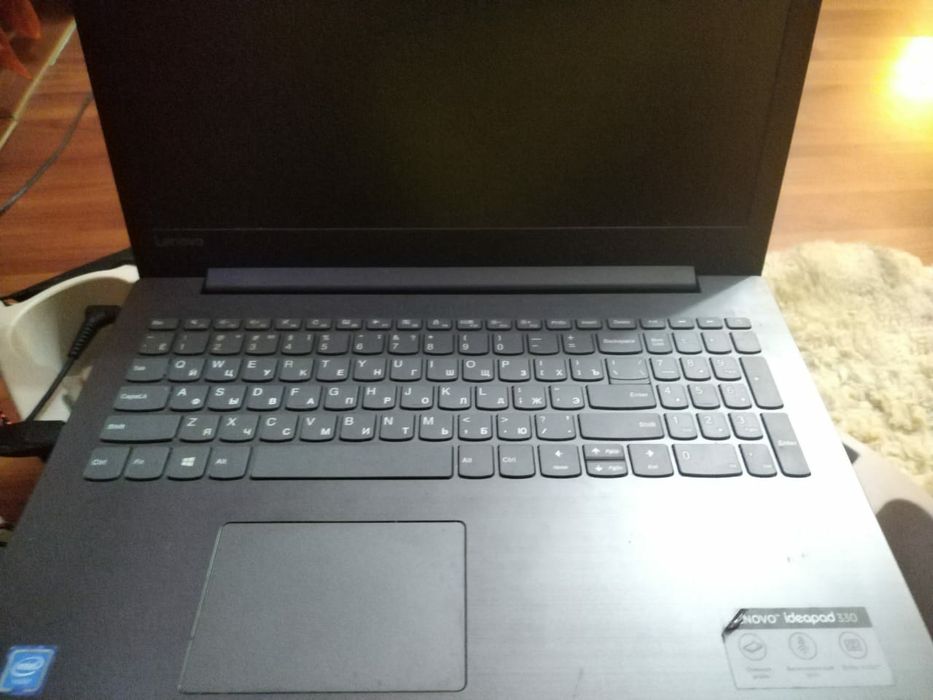 Ноутбук Lenovo IdeaPad 3 intel celeron N4020